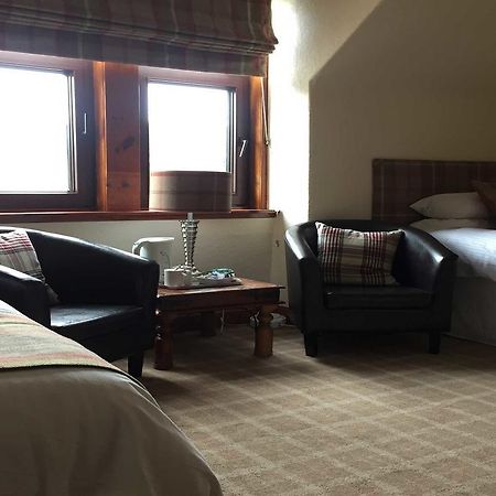Garfield Guesthouse Dingwall Bagian luar foto