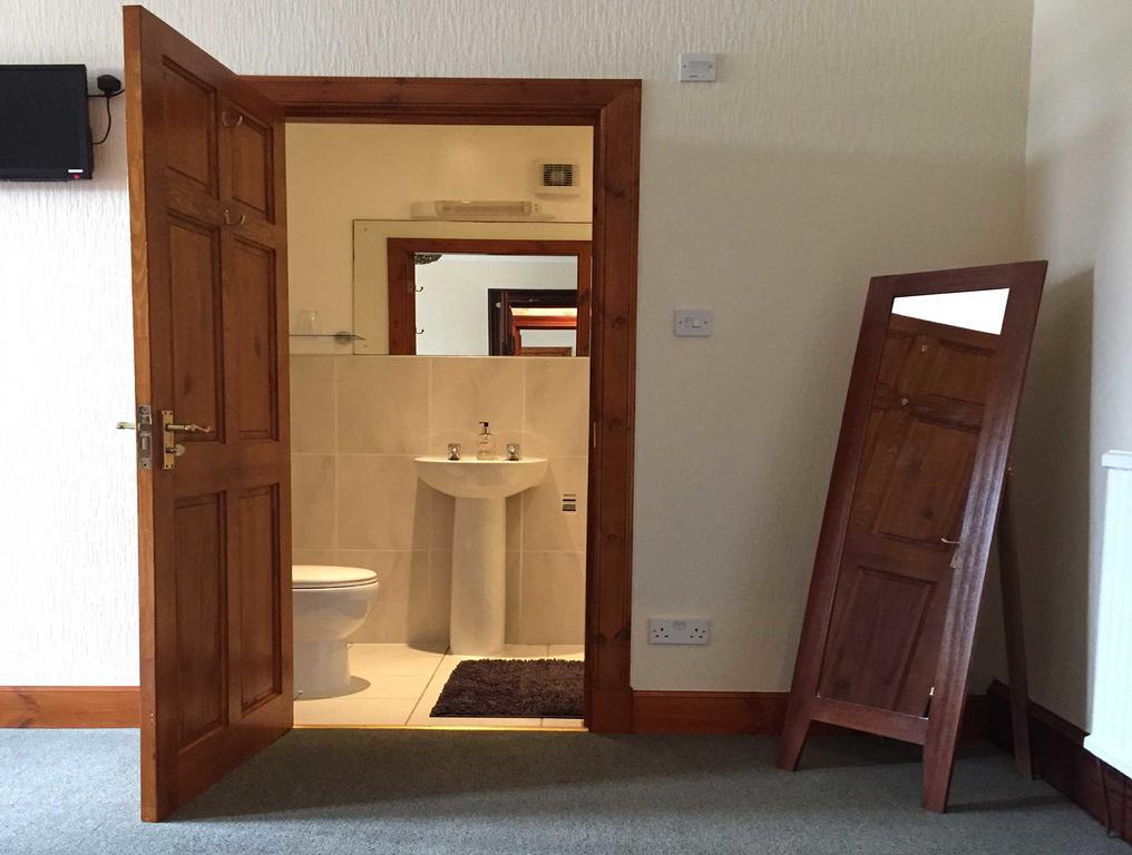 Garfield Guesthouse Dingwall Bagian luar foto