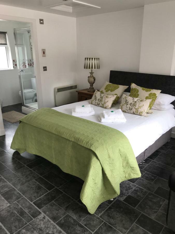 Garfield Guesthouse Dingwall Bagian luar foto