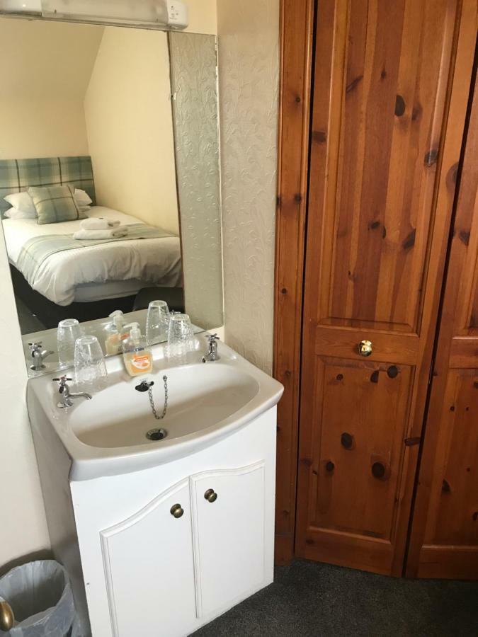 Garfield Guesthouse Dingwall Bagian luar foto