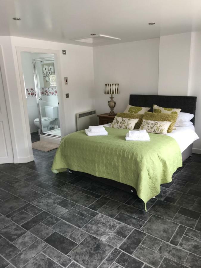 Garfield Guesthouse Dingwall Bagian luar foto